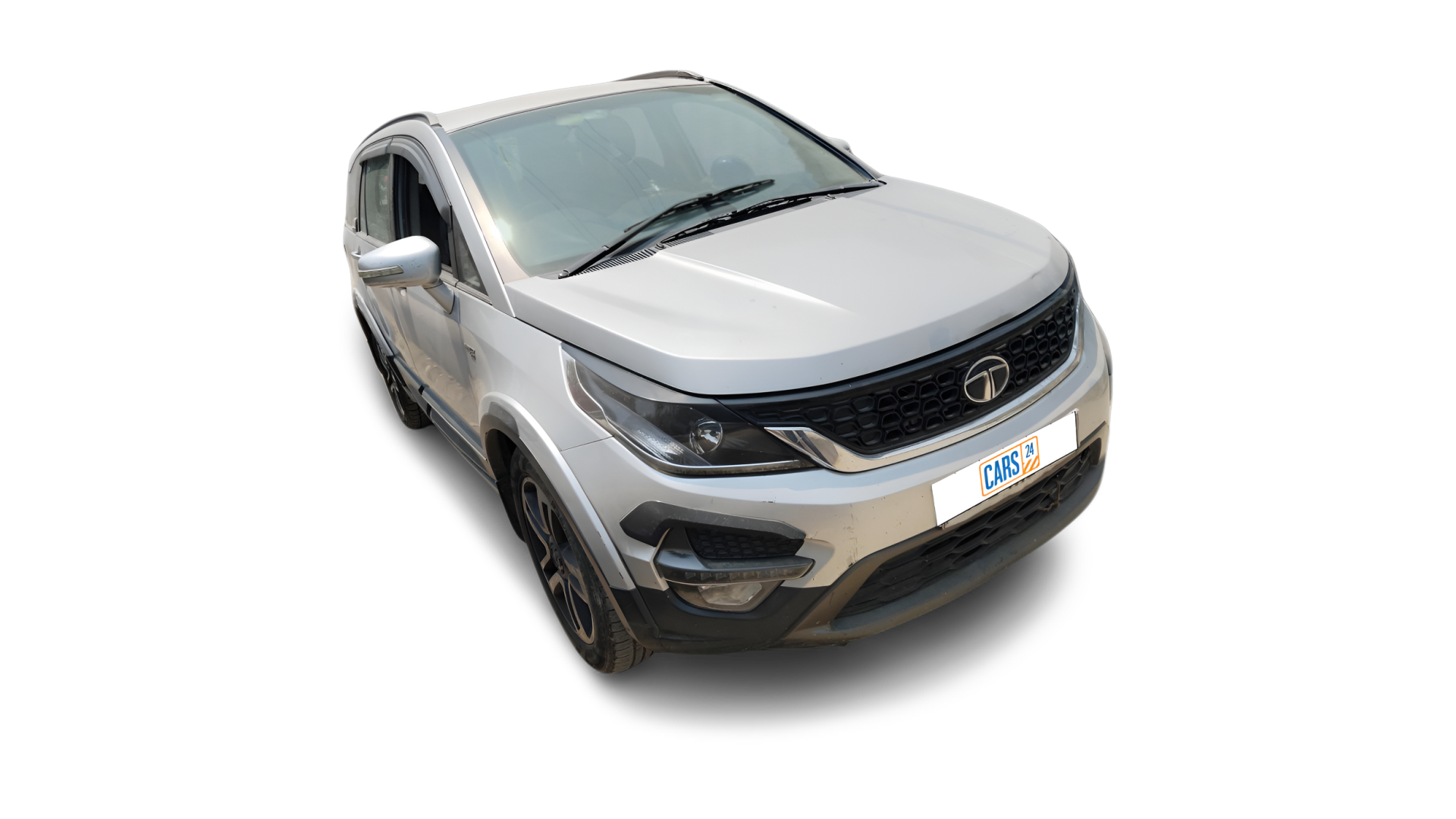 Tata Hexa-img